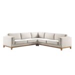 NeoCorner 5-Seater Sofa for Modern Living Rooms - Image 9