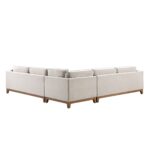 NeoCorner 5-Seater Sofa for Modern Living Rooms - Image 7