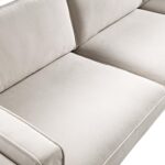 NeoCorner 5-Seater Sofa for Modern Living Rooms - Image 4