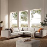 NeoCorner 5-Seater Sofa for Modern Living Rooms - Image 2