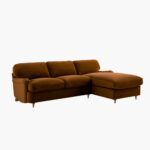 Chaise Right-Hand Sofa Bed for Modern Indian Family Homes - Image 7