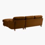 Chaise Right-Hand Sofa Bed for Modern Indian Family Homes - Image 11