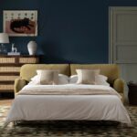 Ottoman with Fold-Out Small Double Sofa Cum Bed - Image 2