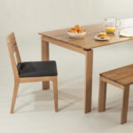 Wooden Dining Chair for Indian Homes - Image 3