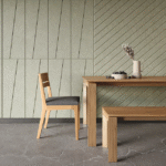 Solid Wood Dining Table for Indian Homes – Premium Natural Finish - Image 4