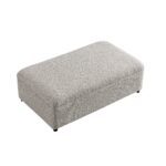 Ottoman with Fold-Out Single Bed for Smart Space-Saving - Image 9