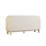 9-Drawer Chest – Natural Ash - Image 12