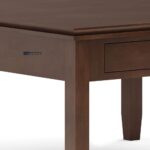 Lift Top Coffee Table with Hidden Storage for Living Room - Image 5