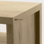 Modern Media Console with Spacious Storage for TVs up to 65 Inches - Image 5