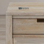 Premium Solid Wood Console Table for Living Room and Entryway - Image 4