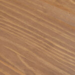 Handcrafted Solid Wood Round Dining Table - Image 4