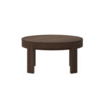 Solid Wood Coffee Table for Indian Living Rooms - Image 5