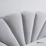 Upholstered Living Room Sofa with Eco-Friendly Materials - Image 5