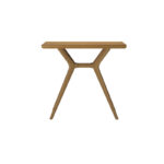 Premium Solid Wood Verso Console for Stylish Indian Spaces - Image 3