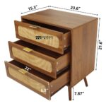 Chest of Drawer Set of 2 for Organized Storage in Indian Homes - Image 4