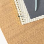 Solid Wood Oval Coffee Table for Living Room - Image 2