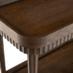 Solid Wood Barcart - Image 6