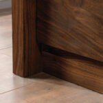 Solid Sheesham Wood 6-Drawer Double Chest – 52.7” Wide Bedroom Storage Dresser - Image 5