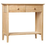 Solid Wood Console Table for Indian Entrances and Living Corners - Image 6