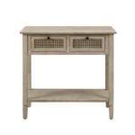 Premium Solid Wood Console Table for Entrances and Living Spaces in Indian Homes - Image 6