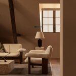 Marudhar Craft Premium Bouclé Lounge Collection