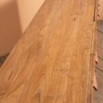 Calvino Acacia Wood Natural Finish Sideboard - Image 5