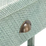 Console Table with 2 Drawers and 1 Shelf - Image 5