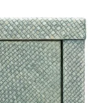 Console Table with 2 Drawers and 1 Shelf - Image 4