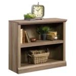 Modern Low Storage Cabinet with Adjustable Shelves - Image 7