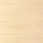 Turned Wood Console Table with Two Drawers – Natural Finish - Image 2