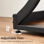 Wooden Living Room Hallway Table - Image 4