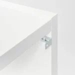 Wooden 4-Cube Storage Organizer – Modern Cube Bookcase for Home & Office - Image 3